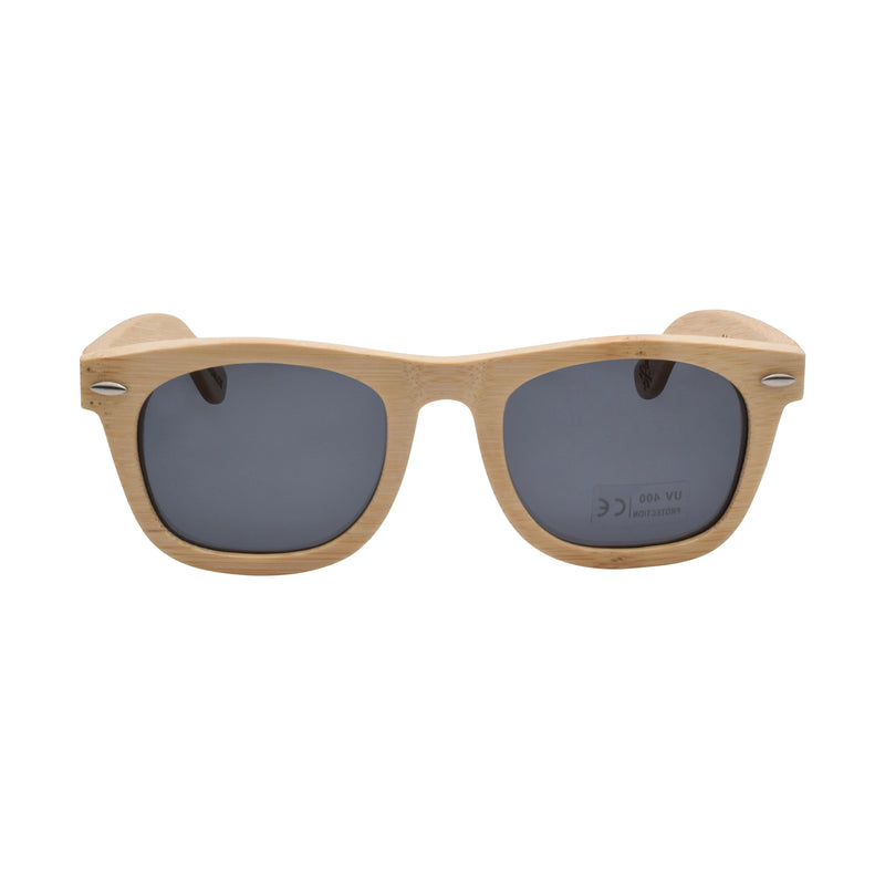 Premium Wood Sunglasses B2008-1