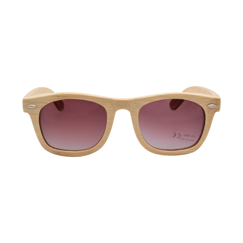 Premium Wood Sunglasses B2008-2