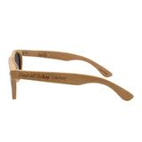 Premium Wood Sunglasses B2008-2