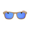 Premium Wood Sunglasses B2008M4