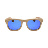 Premium Wood Sunglasses B2008M4