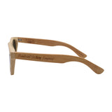 Premium Wood Sunglasses B2008M4