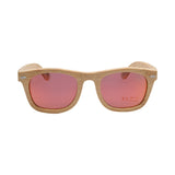 Premium Wood Sunglasses B2008M5