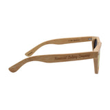 Premium Wood Sunglasses B2008M5