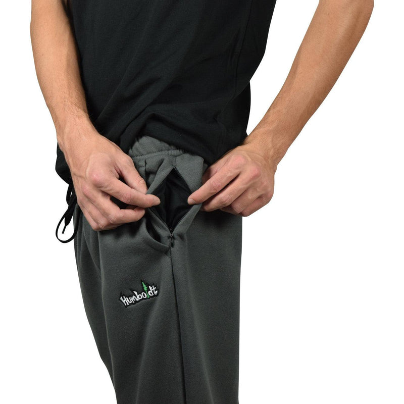 Standard Mens Sweatpants Charcoal